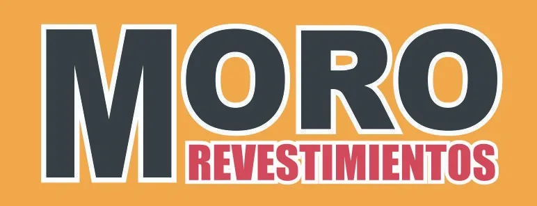 Logo Moro revestimientos