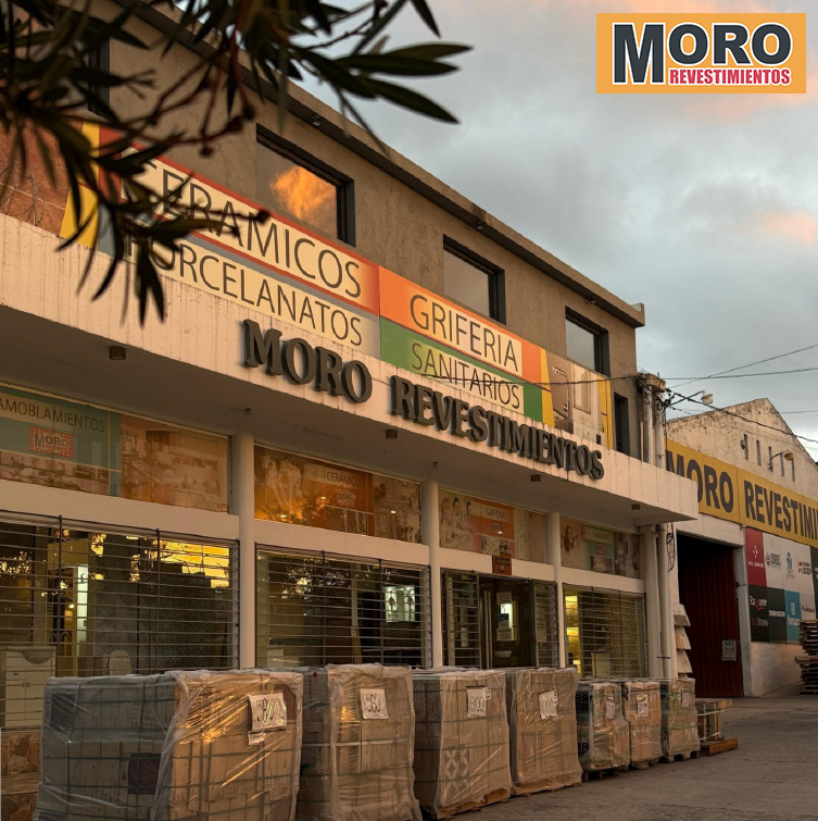 moro revestimientos