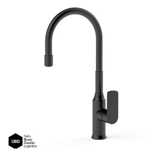 Monocomando Agatha Black