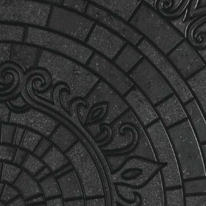 Piso Terra Pizarra 45x45